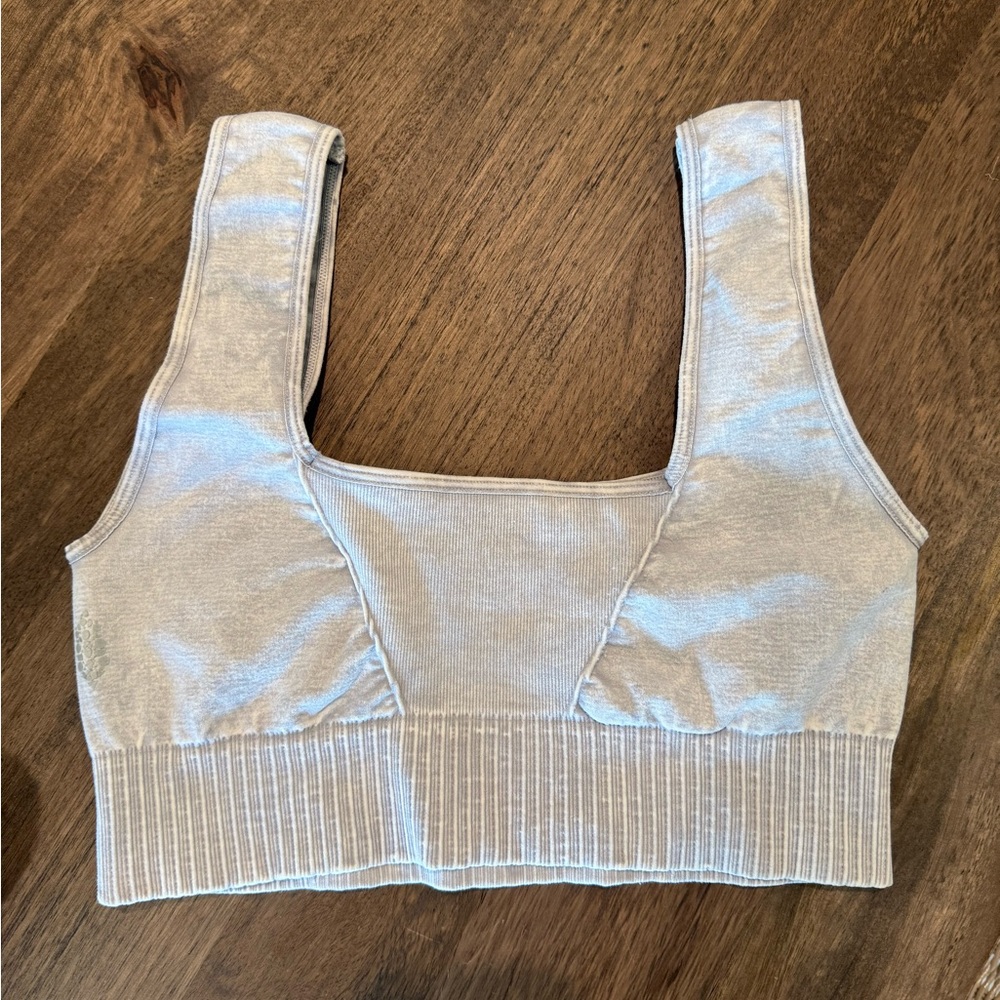 Free People Movement Sports Bra